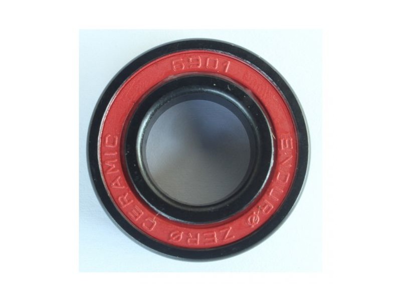 Enduro Bearings 6901 VV - Zero Ceramic click to zoom image