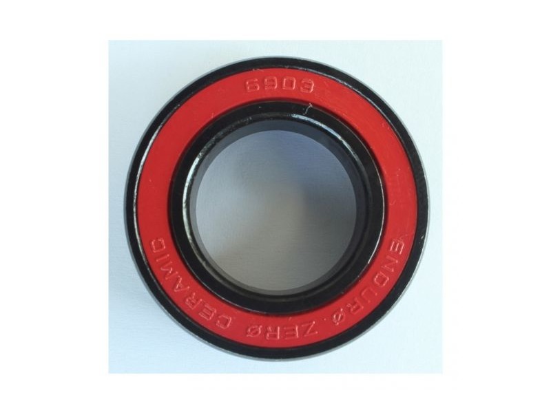 Enduro Bearings 6903 VV - Zero Ceramic click to zoom image