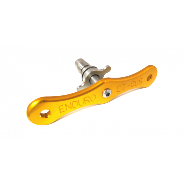 Enduro Bearings Hollowgram Crank Tool click to zoom image