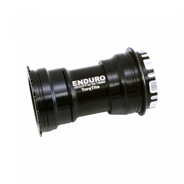 Enduro Bearings TorqTite SS - BBright - 24mm axle click to zoom image