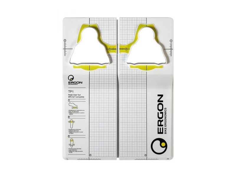 Ergon TP1 Cleat Tool KEO click to zoom image