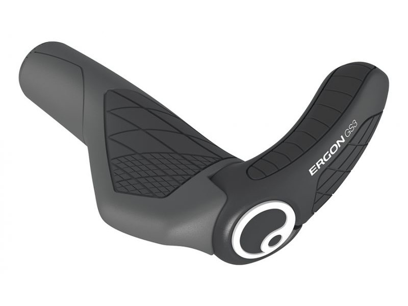 Ergon GS3 Grips click to zoom image