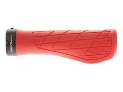 Ergon GA3 Standard Grips  Red  click to zoom image