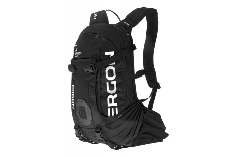 Ergon BA2 E Protect Backpack click to zoom image