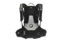 Ergon BE2 Enduro Backpack click to zoom image
