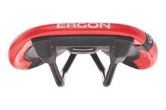 Ergon SM Pro Men Red Saddle click to zoom image