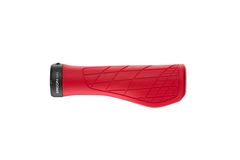 Ergon GA3 Red Grips click to zoom image
