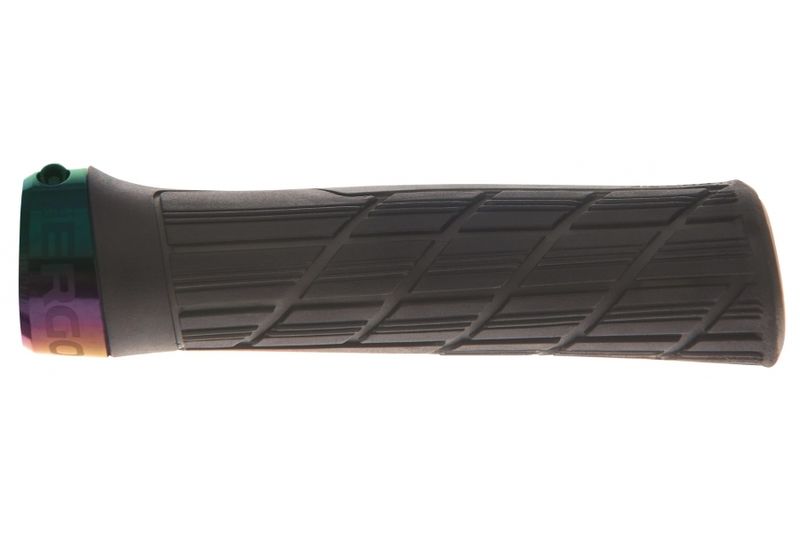 Ergon GE1 Evo Factory Stealth/Oil Grips click to zoom image