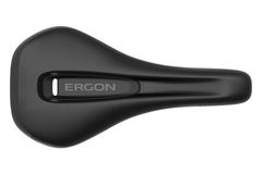 Ergon SM Enduro Men Pro Titanium Black Saddle click to zoom image