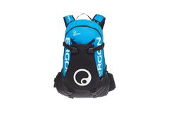 Ergon BA3 Blue Backpack click to zoom image