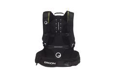Ergon BA3 E Protect Backpack click to zoom image