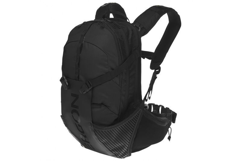 Ergon BX3 Evo Black Backpack click to zoom image