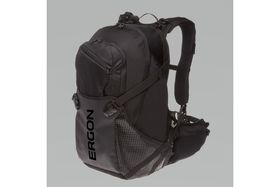 Ergon BX4 Evo Black Backpack
