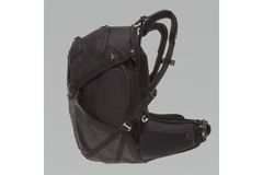 Ergon BX4 Evo Black Backpack click to zoom image