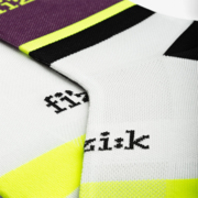 Fi'zi:k Team Edition Cycling Socks Lilac click to zoom image