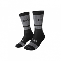 Fi'zi:k Off-road Cycling Socks Grey/Black