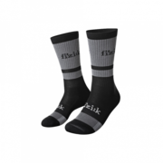 Fi'zi:k Off-road Cycling Socks Grey/Black 