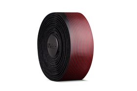 Fi'zi:k Vento Microtex Tacky Bi-Colour Tape Black/Red