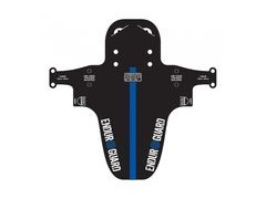 Rapid Racer Products EnduroGuard Large Large Black/Blue  click to zoom image