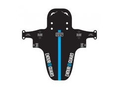 Rapid Racer Products EnduroGuard Large Large Cyan  click to zoom image