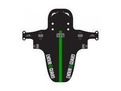 Rapid Racer Products EnduroGuard Large Large Green  click to zoom image