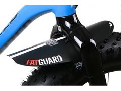 Rapid Racer Products FatGuard Black click to zoom image