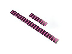 Rapid Racer Products ProGuard Stickers Standard Standard Magenta  click to zoom image