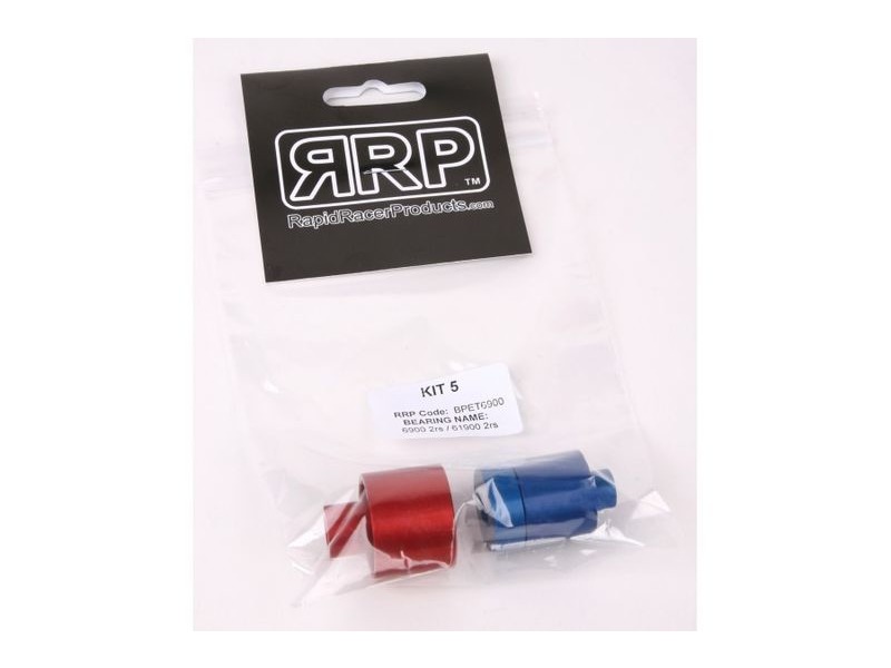 Rapid Racer Products Bearing Press Kit 2 698 2rs click to zoom image