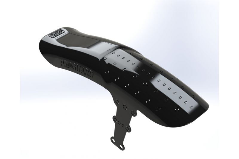 Rapid Racer Products ProGuard Rear click to zoom image