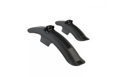 Rapid Racer Products ProGuard BOLT-ON Front Mudguard 