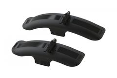 Rapid Racer Products ProGuard BOLT-ON Front Mudguard click to zoom image