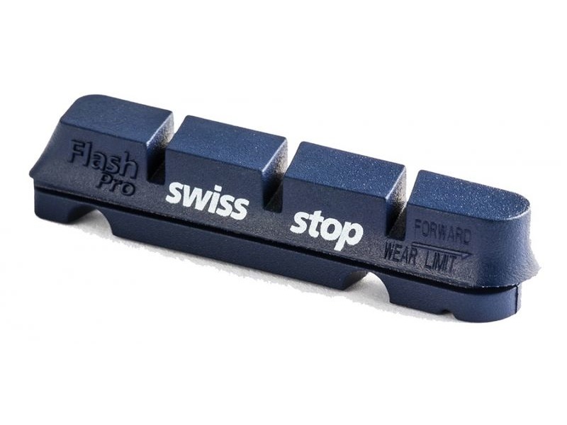 SwissStop Flash Pro Pads BXP click to zoom image