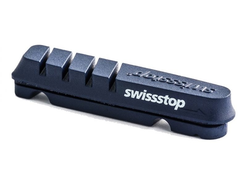 SwissStop Flash Pro EVO Pads BXP click to zoom image