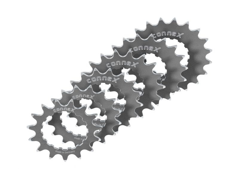 Wippermann Bosch Sprockets Z22 click to zoom image