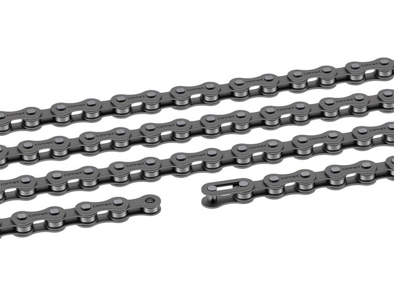 Wippermann 700 Steel Grey Chain click to zoom image