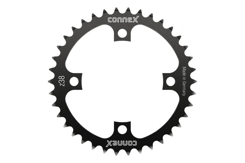 Wippermann 104BCD eBike Chainring 42T click to zoom image