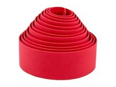 System EX Cushioned Tape  Red  click to zoom image