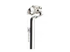 System EX Seatpost 25.4mm Silver  click to zoom image