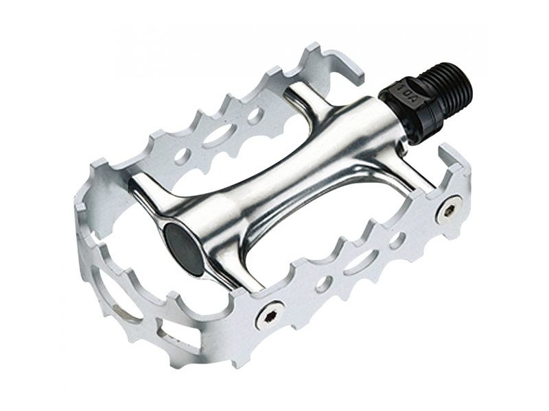 System EX M700 Flat Pedals click to zoom image