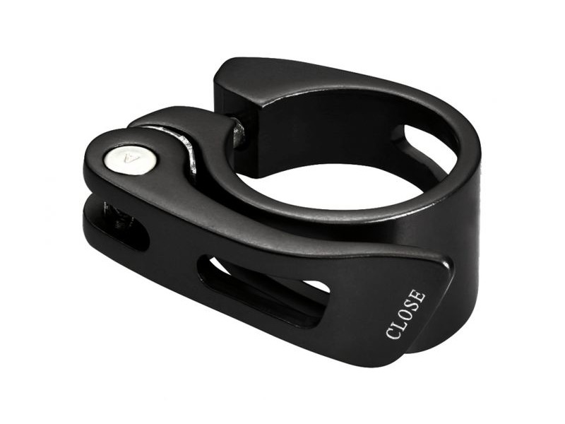 System EX Seatpost Clamp DX click to zoom image