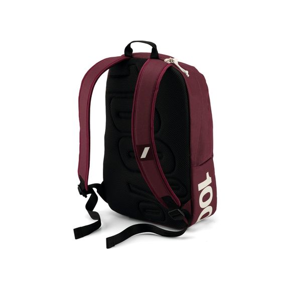 100% Skycap Backpack Brick click to zoom image