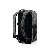 100% Transit Backpack Grey Camo click to zoom image