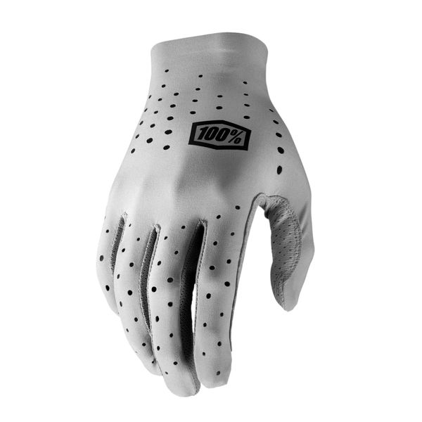 100% Sling Glove Grey click to zoom image