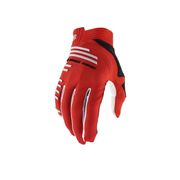 100% R-Core Glove Racer Red 