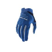 100% R-Core Glove Slate Blue 