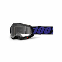 100% Accuri 2 Youth Goggle Moore / Clear Lens