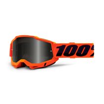 100% Accuri 2 Sand Goggles Orange / Smoke Lens