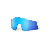 100% Speedcraft SL Replacement Lens - HiPER Blue Multilayer Mirror 