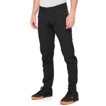 100% Airmatic Pants 2022 Black