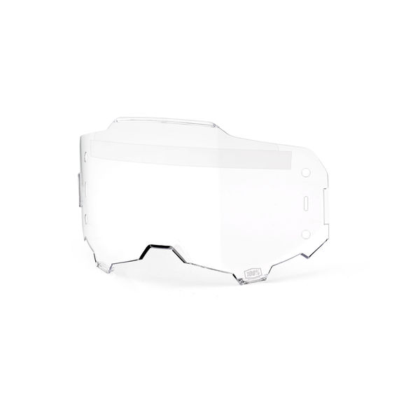 100% Armega Forecast Replacement Lens Clear click to zoom image